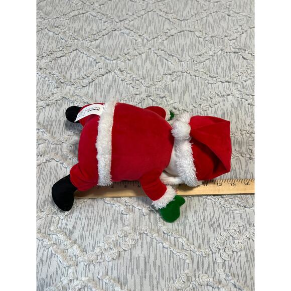 Kohl's Cares The Night Before Christmas Santa Plush 2020 - Picture 5 of 7